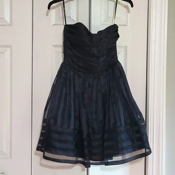 black floor length dress plus size Giselle Maxi Dress - Black, Smocked Bodice